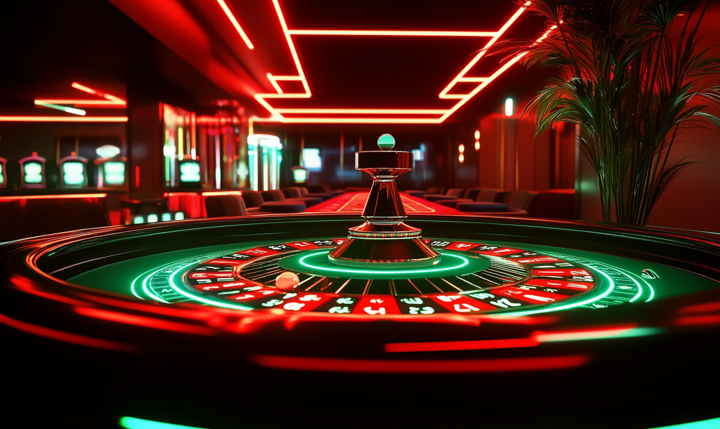 Games at Casino TK99
                                